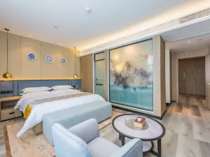 CYTS Shanshui Trends Hotel (Duyun Xishan Avenue Wanda Plaza)