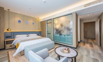 CYTS Shanshui Trends Hotel (Duyun Xishan Avenue Wanda Plaza)