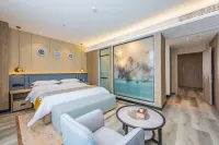 CYTS Shanshui Trends Hotel (Duyun Xishan Avenue Wanda Plaza)