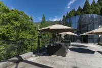 Liuyang Jinxigu Hotel Hotels near Pipacao Waterfall Scenic Area