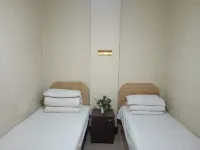 Binxi Xinshun Express Hotel فنادق في مديرية بين