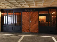Mari Hotel Hotels near Garam Library