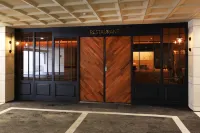 Mari Hotel Hoteles en Paju