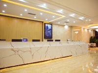 格林豪泰商务酒店(喀什美食街店) - 公共区域