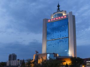 Beijing Xinyuan Hotel