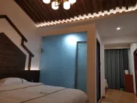 Furong Town Wangcun Homestay