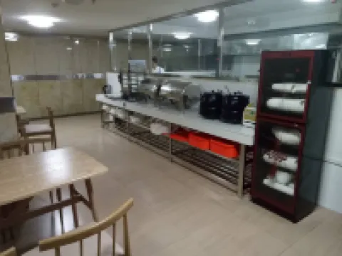 7 Days Premium Hotel (Nenjiang New Bus Station)