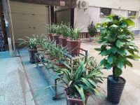 Shangzhidu Hotel (Jieyang Yangmei Yudu) - pet friendly