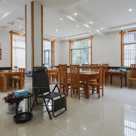 Xiangju Inn, Haihan Hengyang