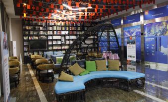 Ujoy Resort  Holiday Villa (Foshan Midea Egret Lake)
