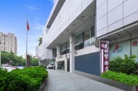 Huatianzan Hotel (Hangzhou Zheyi Hospital) - 2-نجوم