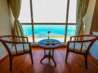威海国际海景城酒店 - 合家欢海景房