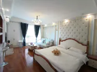 Lanzhou Yushang Fanghua city apartment