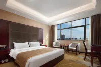 Guohua Hotel Hôtels à : Huaxian