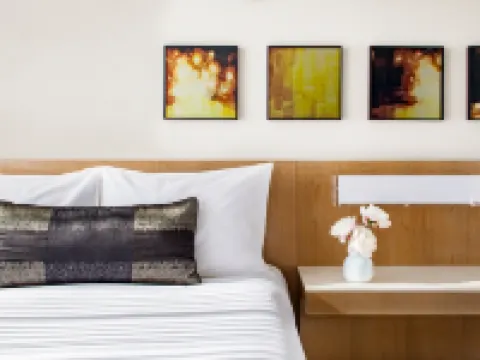 Hilton Washington DC Capitol Hill Vaşington otelleri