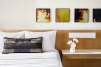 Hilton Washington DC Capitol Hill Các khách sạn ở 