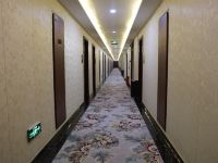 岳普湖龙欣大酒店 - 公共区域