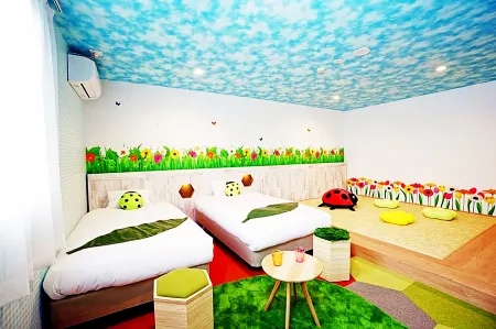 La'gent Hotel Osaka Bay