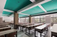 Memory Graceful Hotel (Changzhou Dinosaur City, North High Speed Railway Station)