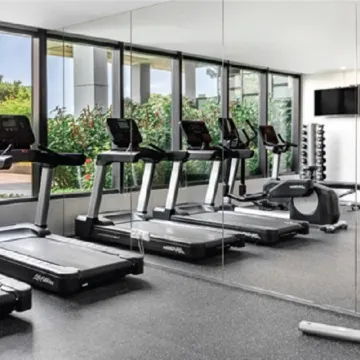 Four Points by Sheraton Singapore, Jurong Отели рядом с достопримечательностью «Станция MRT Clementi»
