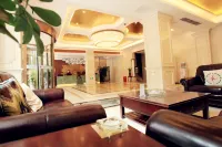 Rundu Hotel Hotels in Wuhe County