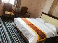 开平绿洲旅馆 - 标准大床房