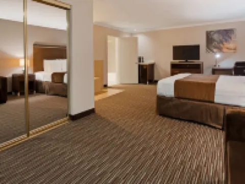 Best Western Redondo Beach Galleria Inn-Los Angeles LAX Airport Hotel Hotels in Redondo Beach
