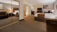 เบสต์ เวสเทิร์น เรดอนโด บีช กาเลเรีย โรงแรม - บีช ซิตี้ แอลเอ