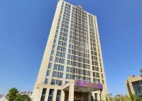 Best Western Premier Hotel Hefei