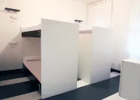 米蘭中心新一代青年旅館 酒店