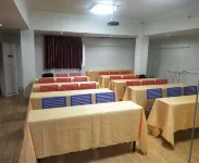 Jinjiang Inn (Binzhou Huanghe 3rd Road) - Parkplatz