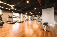 Accor Novotel Guiyang Downtown - Gym