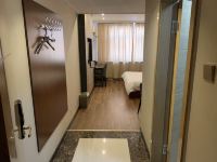 布尔津银泰大酒店 - 大床间