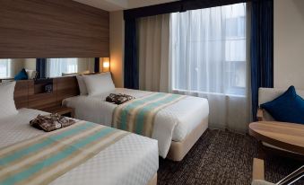 Almont Hotel Naha Kenchomae