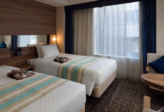 알몬트 호텔 나하 겐초마에