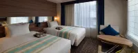 Almont Hotel Naha Kenchomae - Cheap