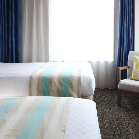 Almont Hotel Naha Kenchomae