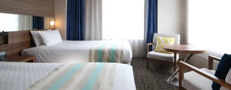 Almont Hotel Naha Kenchomae