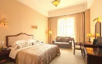 Zhengxie Club Hotel Отели рядом с достопримечательностью «Тяньцзиньский профессионально-технический технический университет-западный район»