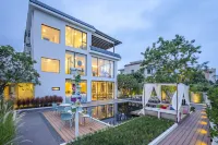 Chaoli Chaowai Hostel (Shenzhen Xunxiang Courtyard) Các khách sạn ở Thâm Quyến