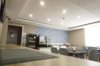 Homeinn Pebble Hotel (Fushun North Station Yong'an Bridge)