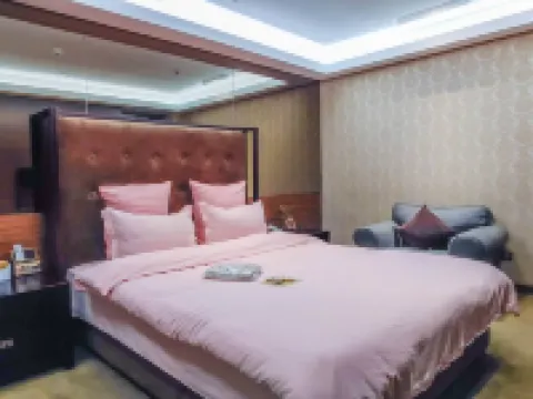 Jiaxing Boutique Hotel Hotels in Gaobeidian