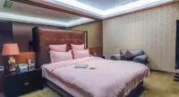 Jiaxing Boutique Hotel Hotels in Dingxing