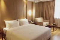 黃石金花大酒店 鄰近湖北理工學院-師範學院的酒店