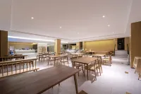 Shengboshidan Hotel (Qingcheng Mountain Scenic Area High speed Railway Station)