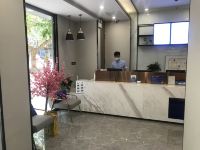 7天连锁酒店(西安大雁塔历史博物馆店) - 大堂酒廊