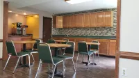 Spark by Hilton Roanoke Airport - Bữa sáng