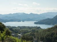 千岛湖仟陌间山野度假民宿 - 酒店景观