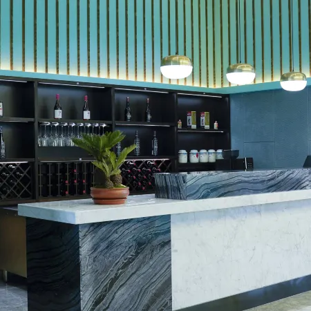 Boli Yabu Hotel