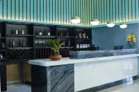 Boli Yabu Hotel - Gym
